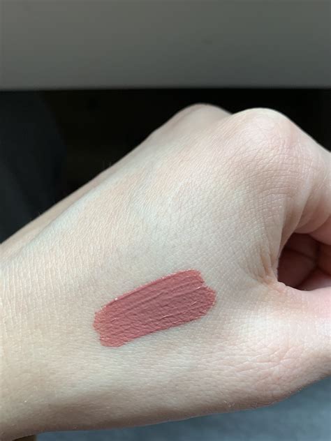 chanel rouge allure ink serenity